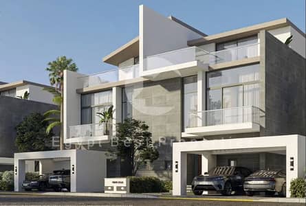 4 Bedroom Twin House for Sale in New Cairo, Cairo - Screenshot 2025-05-19 121642. png