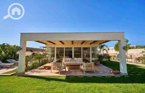 2 Bedroom Chalet for Sale in North Coast, Matruh - WhatsApp Image 2025-06-18 at 4.41. 17 PM (1). jpeg