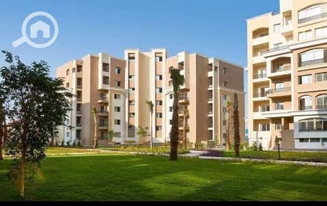 4 Bedroom Flat for Sale in New Capital City, Cairo - IMG-20250617-WA0265. jpg