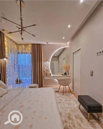 2 Bedroom Apartment for Sale in Mostakbal City, Cairo - WhatsApp Image 2025-02-20 at 10.48. 55 PM. jpeg