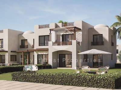 3 Bedroom Penthouse for Sale in Makadi Bay, Red Sea - -04_15465_lg. jpg