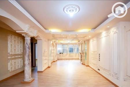 3 Bedroom Flat for Sale in Kafr Abdo, Alexandria - 1. JPG