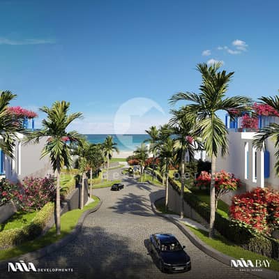 3 Bedroom Townhouse for Sale in North Coast, Matruh - 1. png