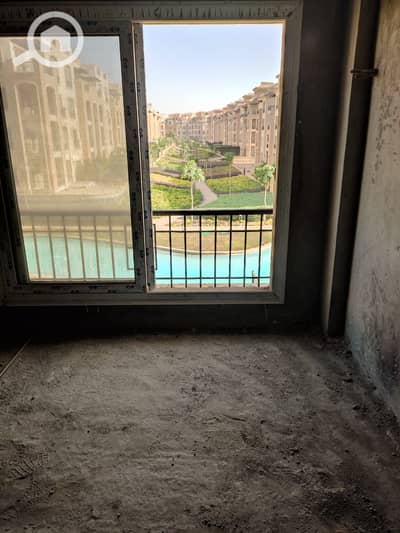 3 Bedroom Apartment for Sale in Katameya, Cairo - 32b859a5-d8b8-4717-b480-a4fa1e1fcf41. jpeg