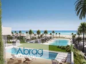 2 Bedroom Chalet for Sale in North Coast, Matruh - 649196117a31e322868304. jpg