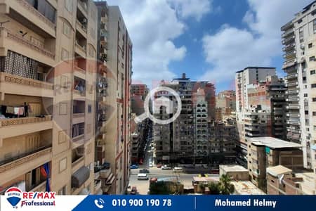 شقة 3 غرف نوم للبيع في سيدي بشر، الإسكندرية - 1. jpg