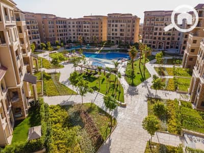3 Bedroom Apartment for Sale in New Cairo, Cairo - WhatsApp Image 2025-06-15 at 1.40. 40 PM (2). jpeg