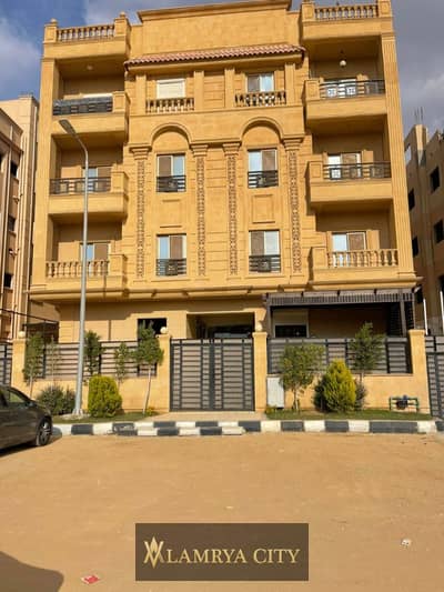 3 Bedroom Flat for Sale in New Cairo, Cairo - WhatsApp Image 2025-06-17 at 12.09. 10_96062d32. jpg