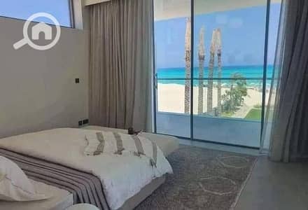 2 Bedroom Chalet for Sale in North Coast, Matruh - 508648383_2858057811043920_4586697666271710441_n. jpg
