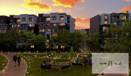 3 Bedroom Flat for Sale in Madinaty, Cairo - alessamy_b14-madinaty_(2)_39139. jpg