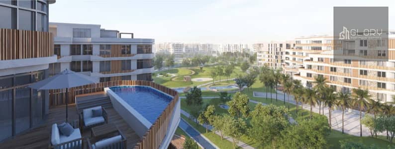 3 Bedroom Apartment for Sale in Mostakbal City, Cairo - 1. png
