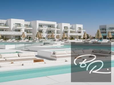 3 Bedroom Chalet for Sale in North Coast, Matruh - WhatsApp Image 2025-06-18 at 11.20. 25 AM. jpeg