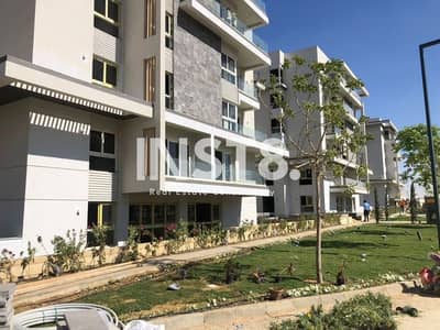 3 Bedroom Flat for Sale in New Cairo, Cairo - 62122d82b25a2_6097ac5135fa6_2. jpg