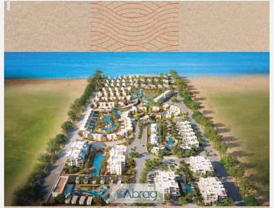 4 Bedroom Twin House for Sale in North Coast, Matruh - WhatsApp Image 2025-06-18 at 15.27. 21. jpeg