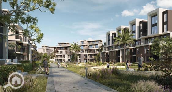 2 Bedroom Apartment for Sale in Sheikh Zayed, Giza - so4. png