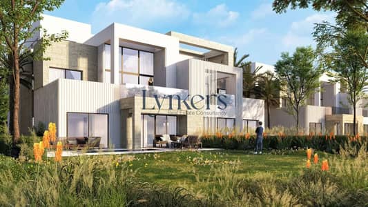 تاون هاوس 3 غرف نوم للبيع في القاهرة الجديدة، القاهرة - 88b56f46-e8ef-491c-a433-315bb8bc6e17. jpg