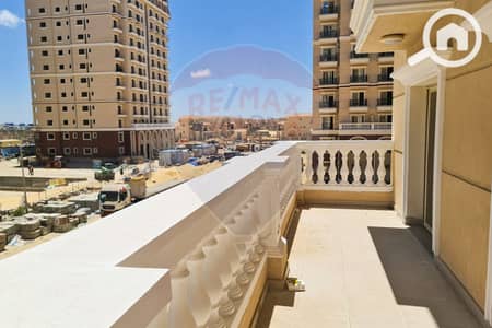 3 Bedroom Flat for Sale in Moharam Bik, Alexandria - 001. jpg