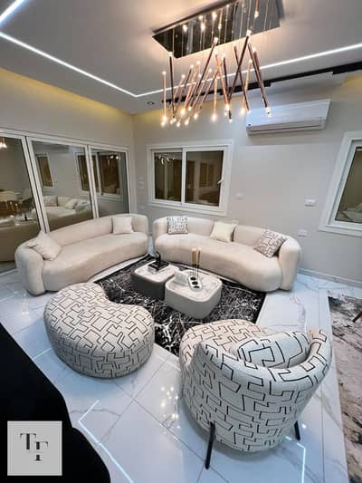 4 Bedroom Villa for Sale in Madinaty, Cairo - WhatsApp Image 2025-06-02 at 5.58. 18 PM (1). jpeg
