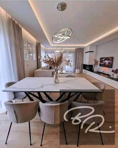 2 Bedroom Flat for Sale in New Cairo, Cairo - 464099194_1256225152238545_9184077120480337757_n. jpg