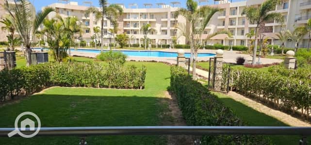 2 Bedroom Chalet for Sale in North Coast, Matruh - 3a1474f6-1b4a-41c4-9494-ce84bd783810. jpg