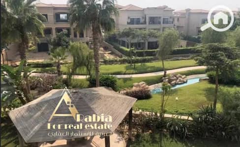 6 Bedroom Villa for Sale in New Cairo, Cairo - WhatsApp Image 2025-06-18 at 5.01. 47 PM (1). jpeg