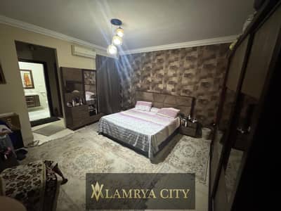3 Bedroom Flat for Sale in Smoha, Alexandria - WhatsApp Image 2025-06-18 at 15.13. 29_3d3c4b06. jpg