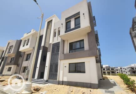 4 Bedroom Duplex for Sale in North Coast, Matruh - WhatsApp Image 2024-08-14 at 7.37. 23 PM (2). jpeg
