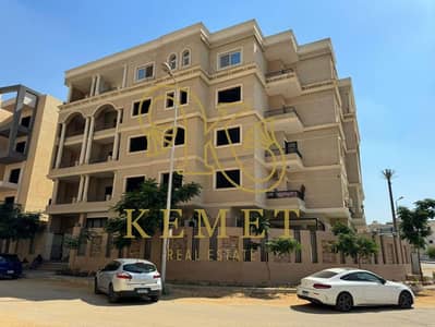 3 Bedroom Flat for Sale in New Cairo, Cairo - WhatsApp Image 2025-06-18 at 5.17. 26 PM. jpeg