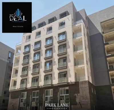2 Bedroom Flat for Sale in New Capital City, Cairo - IMG-20250528-WA0261. jpg