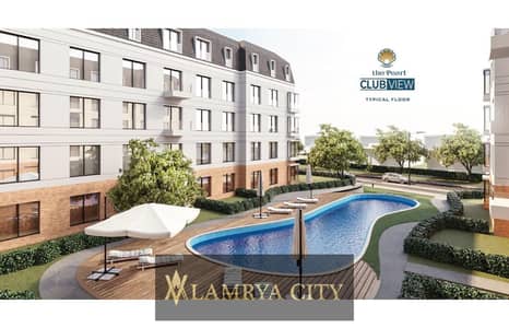 3 Bedroom Apartment for Sale in New Mansoura, Dakahlia - 6dac6ced-b600-4f8f-aaac-9276923f5f98. jpg