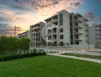 3 Bedroom Apartment for Sale in 6th of October, Giza - Cap345678iujhhhgture. JPG