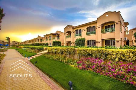 3 Bedroom Chalet for Sale in North Coast, Matruh - 274803956_4892370937544900_7422198041699767664_n (1). png