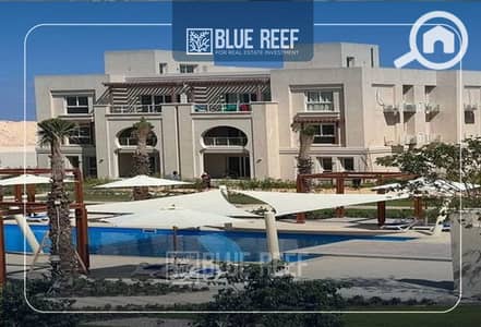 2 Bedroom Chalet for Sale in North Coast, Matruh - bfdfb. jpg
