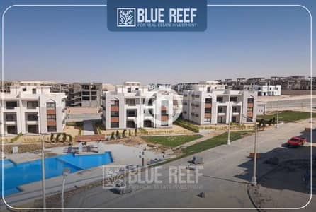 2 Bedroom Chalet for Sale in North Coast, Matruh - 8675. jpg