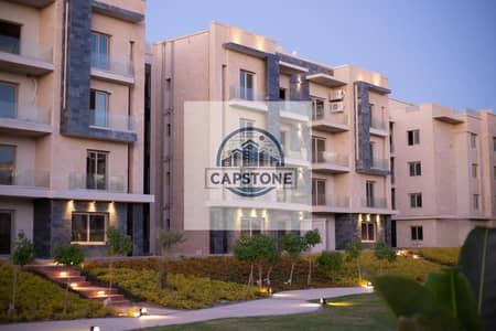 شقة 3 غرف نوم للبيع في القاهرة الجديدة، القاهرة - Galleria-moon-Valley-New-Cairo-9. jpeg