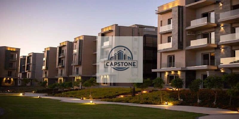 3 apartments-For-sale-in-Galleria-Moon-Valley-New-Cairo-compound. jpg