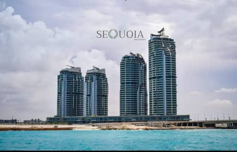 3 Bedroom Chalet for Sale in North Coast, Matruh - 661fbfa5-09f4-4f5c-8b6b-5695a307aeef. jpg