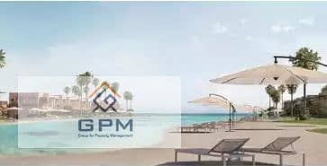 3 Bedroom Chalet for Sale in North Coast, Matruh - 2. PNG