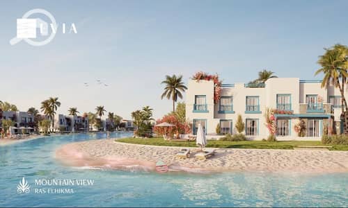 3 Bedroom Chalet for Sale in North Coast, Matruh - 0ab9f5c8-4712-4699-8fe1-ddce8e29c6ca. jpg