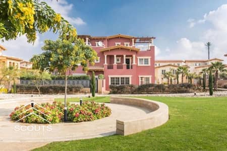 4 Bedroom Villa for Sale in New Cairo, Cairo - WhatsApp Image 2025-01-24 at 7.04. 16 PM (2). jpeg