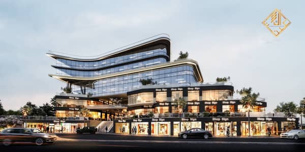 Retail for Sale in New Cairo, Cairo - WhatsApp Image 2025-03-17 at 2.44. 48 PM (2). jpeg