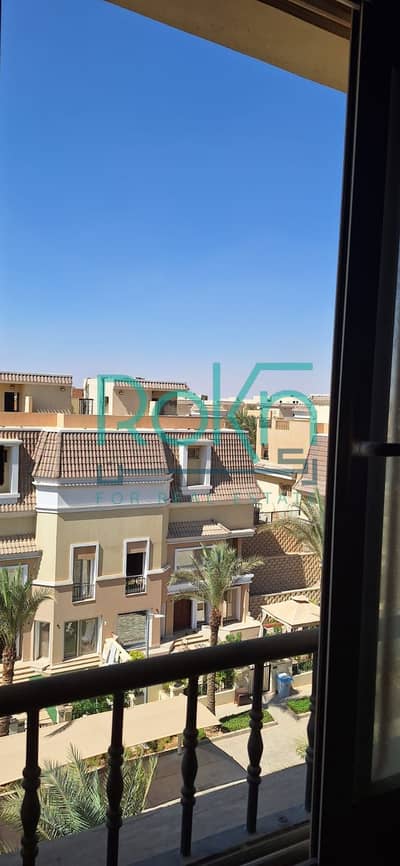 فلیٹ 3 غرف نوم للبيع في مدينة المستقبل، القاهرة - 8c958023-1077-43ea-b669-dd6795523754. jpeg