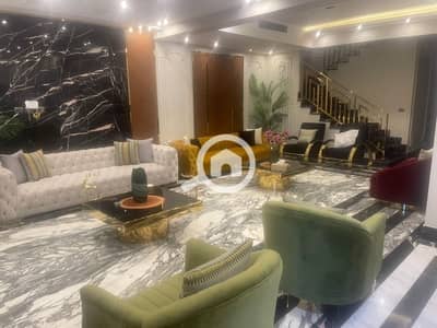 توين هاوس 3 غرف نوم للايجار في القاهرة الجديدة، القاهرة - WhatsApp Image 2025-05-28 at 5.16. 53 PM. jpeg