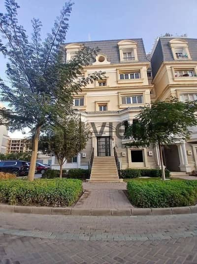 3 Bedroom iVilla for Sale in New Cairo, Cairo - WhatsApp Image 2025-04-25 at 20.27. 38_39e90d75. jpg