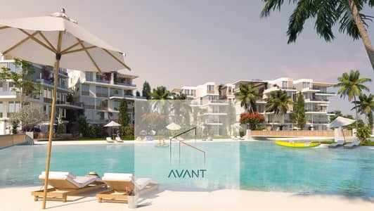 2 Bedroom Chalet for Sale in North Coast, Matruh - IMG-20250618-WA0062. jpg