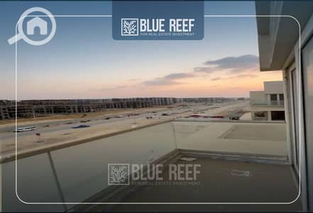 شقة 2 غرفة نوم للبيع في القاهرة الجديدة، القاهرة - Bluereef  - Templete. psdsdfcv (1)-Recovered-xfhg. jpg