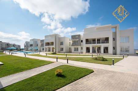 2 Bedroom Chalet for Sale in North Coast, Matruh - WhatsApp Image 2025-06-17 at 12.23. 53 PM. jpeg