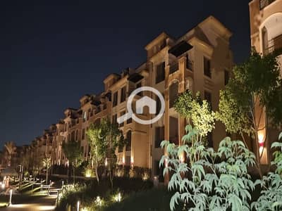 3 Bedroom Flat for Sale in Katameya, Cairo - a04c7c36-07eb-4ece-9fc3-72580406fb44. jpg
