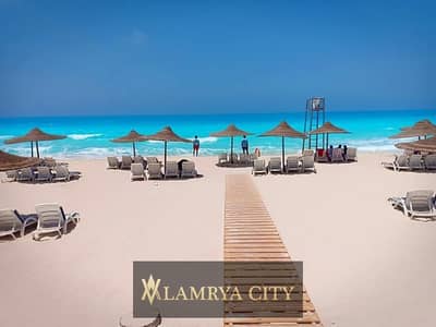 2 Bedroom Chalet for Sale in North Coast, Matruh - WhatsApp Image 2025-06-16 at 16.09. 10_3c6b9798. jpg