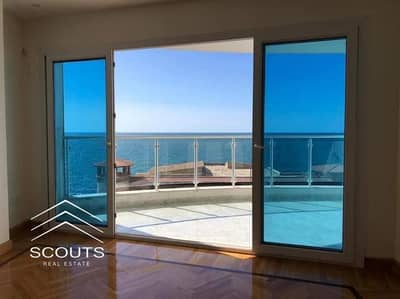 3 Bedroom Flat for Sale in North Coast, Matruh - 455007330_122172087650210300_2948781847054167806_n. jpg